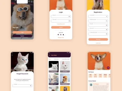 The Best UI UX Design Ever. | Upwork