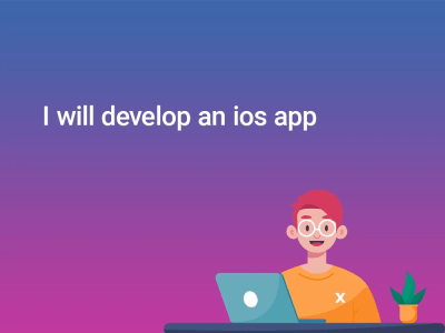 An iOS application for iPhone / iPad