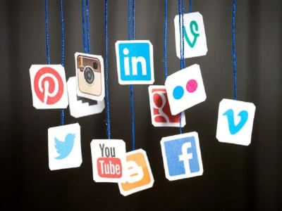 Full-time Social Media Management & Outreach Service