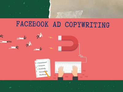 An engaging facebook ad copy that drive sales