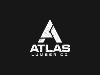 A Modern Minimalist Logo Design for Your Business - Clean and Professional