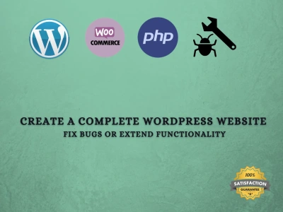 Theme or plugin customization in wordpress | Upwork