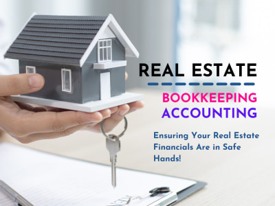 A Bookkeeper | Xero certified Advisor | QuickBooks  ProAdvisor