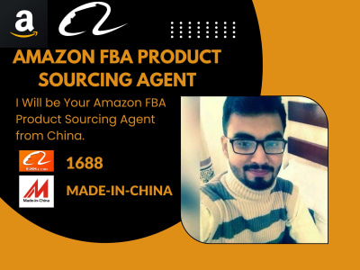 Amazon Product Sourcing Expert | China Product Sourcing Specialist