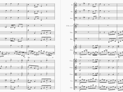 Beautiful relaxing classical music, any genre with very low price.