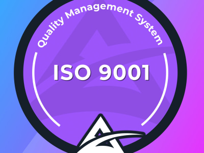 ISO 9001 Consulting and Certification