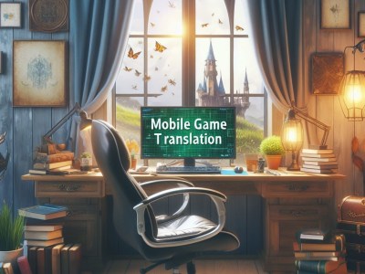 An expert English-to-Russian translation of iOS/Android mobile game in JSON