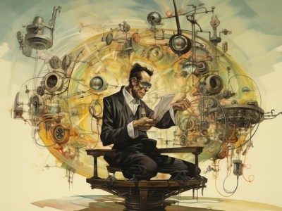 A international patent search report