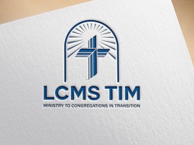 Logo design for church, religious, ministry, nonprofit and community.