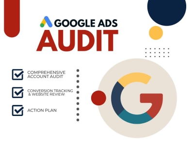 Your website & Ad Account Analysis in just 24 hours