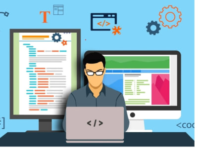 .NET: C# ASP MVC Blazor | Unlimited Revisions Guaranteed
