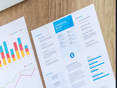 Expert Resume, Cover Letter, and LinkedIn Profile Services