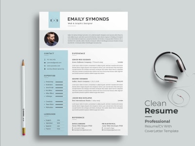 Expert resume design, resume templates, resume builder
