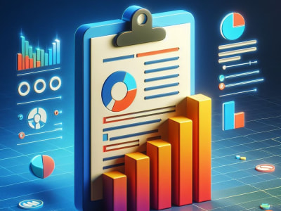 In depth, professional insights and analysis of your survey results.