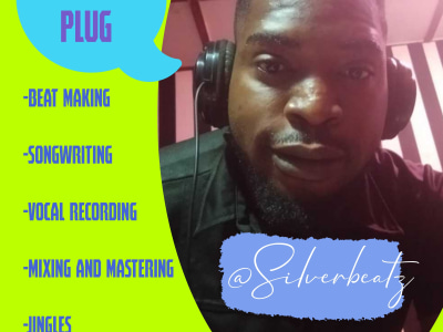 The best music production