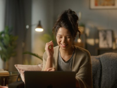Color grading of your video