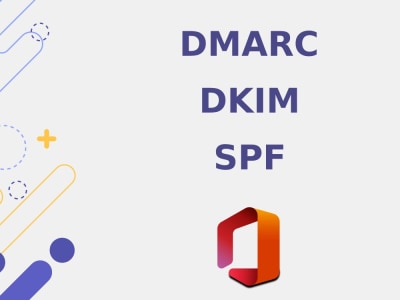 Setup SPF, DKIM and DMARC for your mail and domain