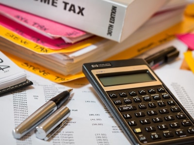 Preparation and EFILE Personal Tax Return - Canada