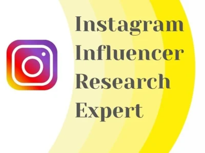 50 influencers list of Instagram according your niche