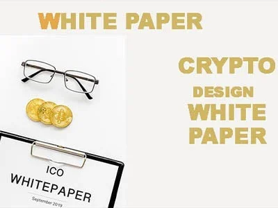 A design crypto white paper