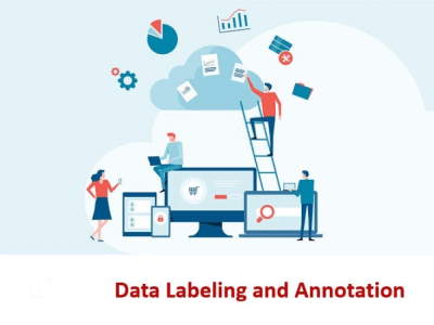 Medical or Scientific Data Labeling and Annotation