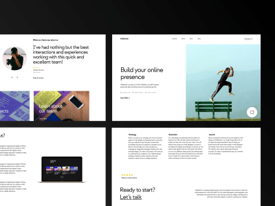 Book a Design Consultation with Vlad V. | Upwork