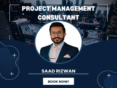 M. Saad R Book a Development & IT Consultation with Saad R. | Upwork