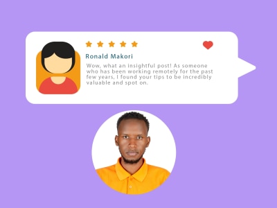 High quality blog comments on your blog