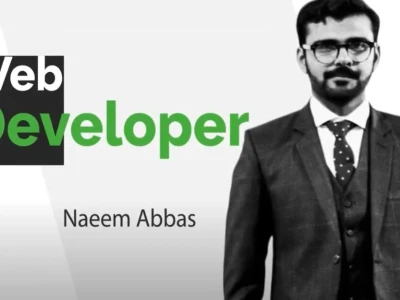 Book a Development & IT Consultation with Naeem A. | Upwork