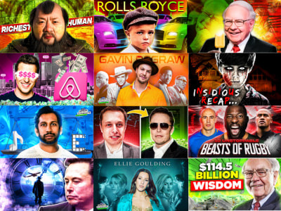 Thumbnail Designer Thumbnail Thumbnails