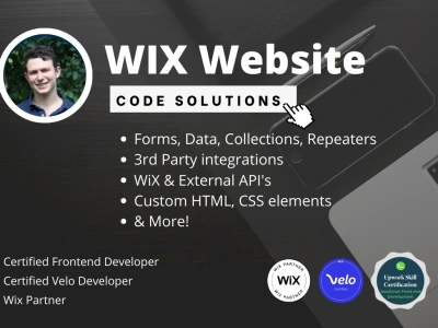 Book a Development IT Consultation with Eitan Upwork