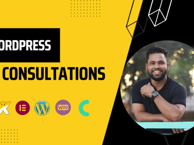 Book a Development & IT Consultation with Abdur R. | Upwork