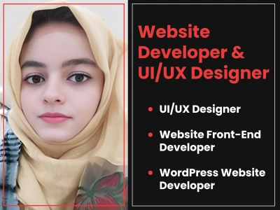 Book a Design Consultation with Aqsa R. | Upwork