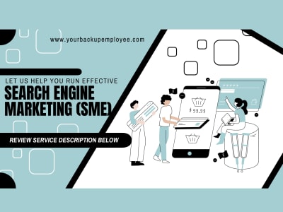 Search Engine Marketing (SEM)
