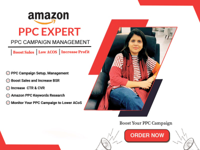 Amazon PPC Campaigns ACOS/ TACOS Optimization with Improved Organic Ranks