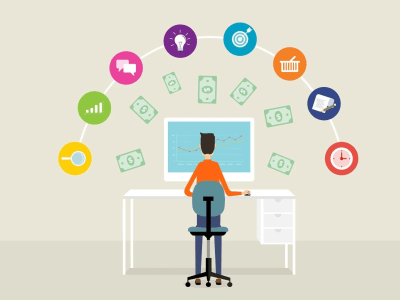 Excellent instructional design, curriculum, and tutorials for eLearning
