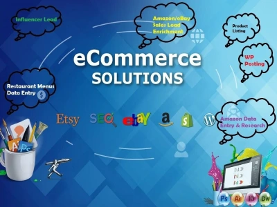 A Rockstar Virtual Assistant for Ecommerce & Marketing Agency