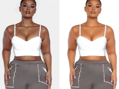 Photo Retouching & Enhancement service
