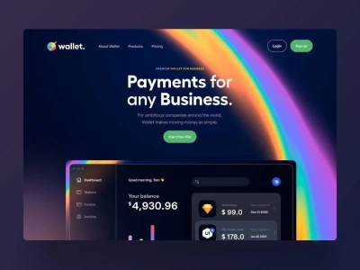 WordPress website design - Roshniwebsolution - WordPress Developer | Upwork