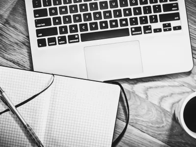 Legal technology white paper for lead gen or nurturing prospects