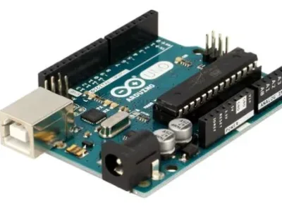 Electronics Projects with Arduino programming and Proteus simulations ...