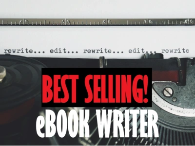 A professional best seller E-book in technology & Health&Fitness niche