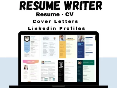 A professional resume within an hour ASAP Services
