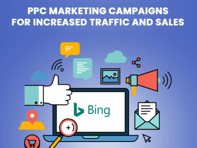 PPC Search Campaigns setup & Management