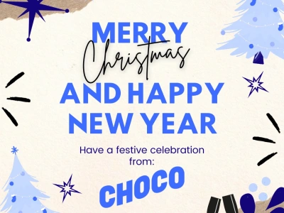 : Awesome Christmas / Birthday / Celebration card