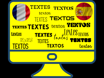 Native Spanish text to achieve your goal