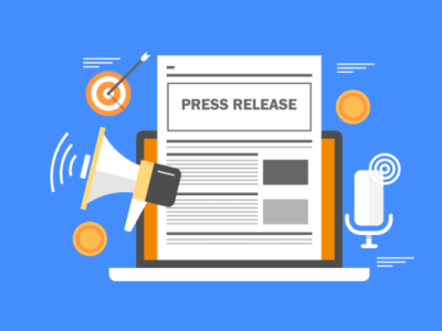 Professional press release according to your need