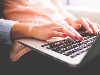 Fast delivery and high quality creative/conversational content writing