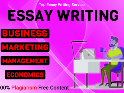 A high-quality and plagiarism-free essay tailored to your instructions