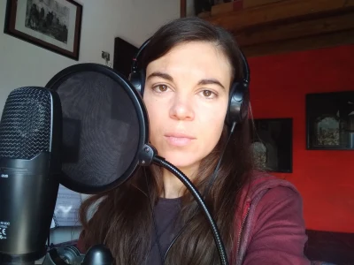 HQ voice-over and translations in Argentinian Spanish!